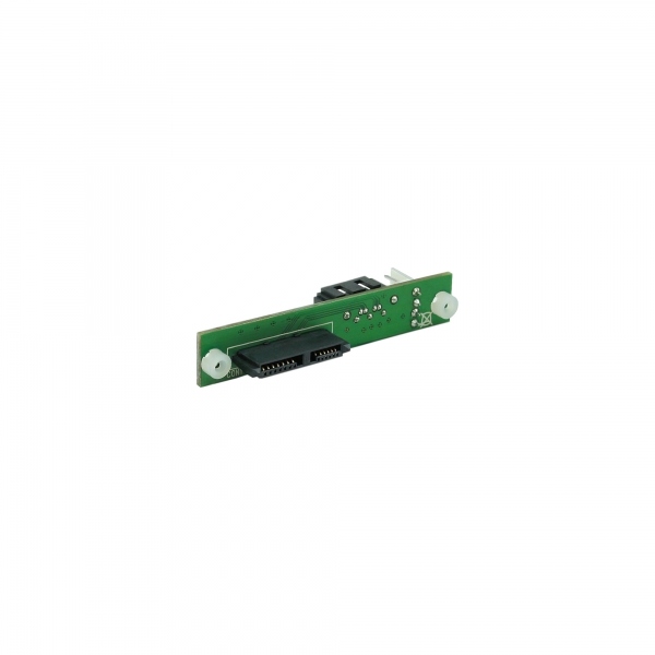 InLine® Slimline Adapter, Slimline CD/DVD SATA-Laufwerk zu SATA Anschluss