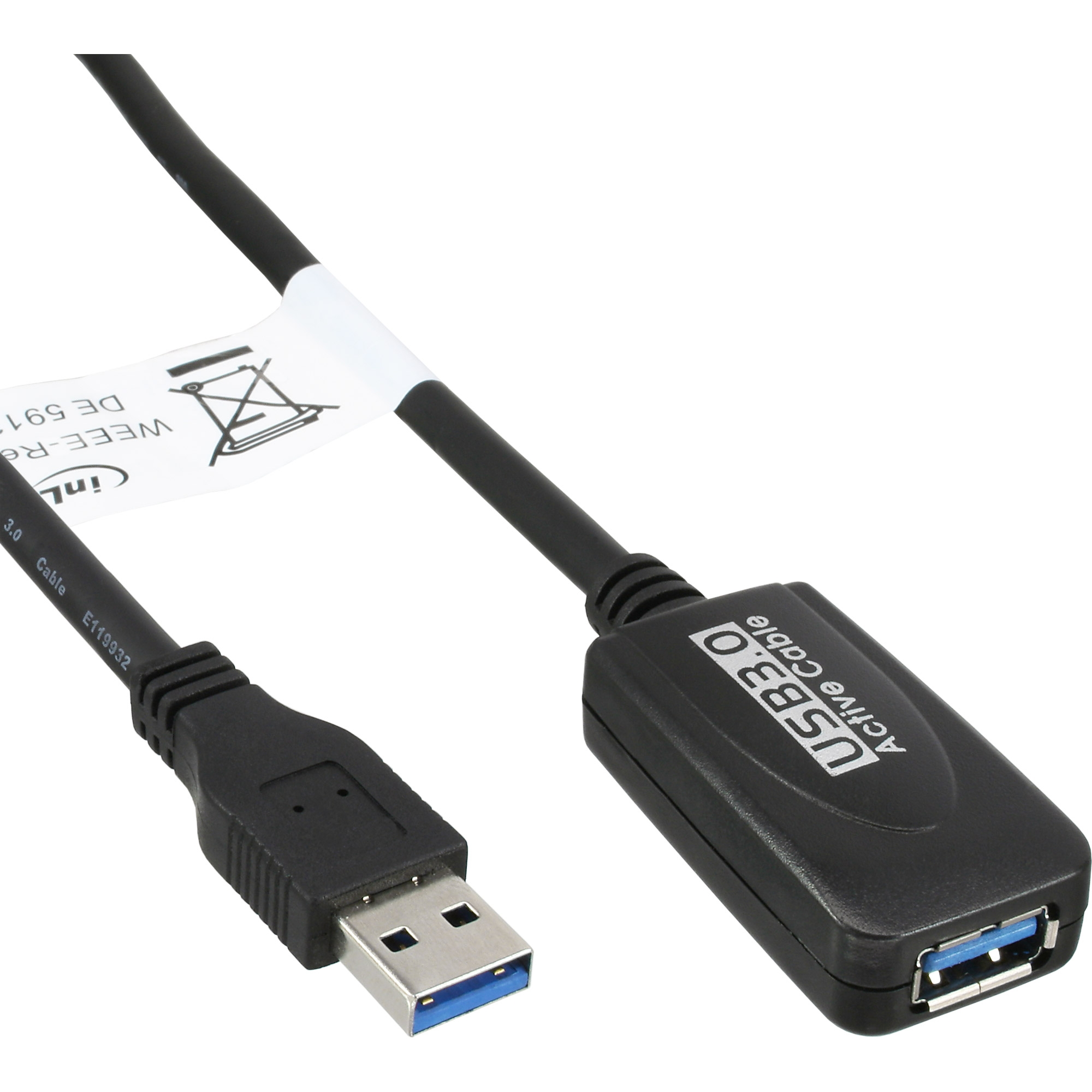 Kabel USB 3.1 Gen. 2 Key A 20 Pin Stecker an USB 3.1 Gen. 2 USB