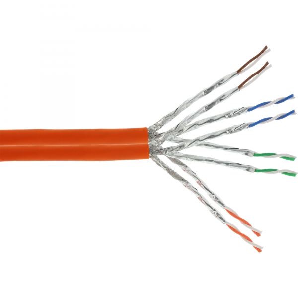 Kabel 7-polig, Kabel (Meterware)