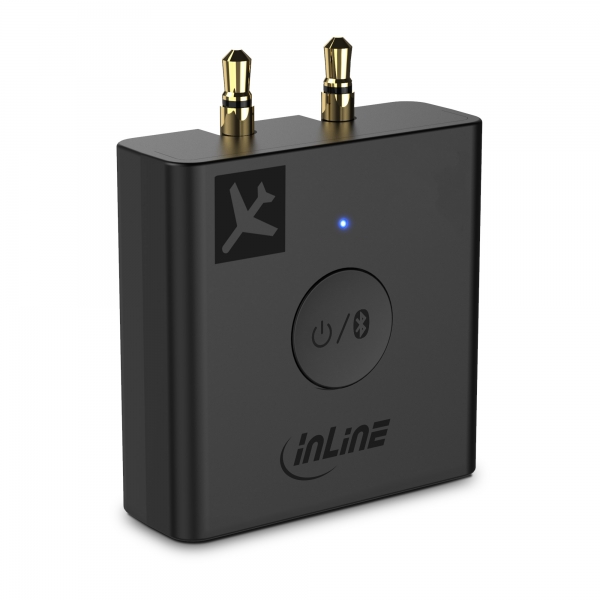 Wireless Audio Adapter Aptx Hd Bluetooth Receiver